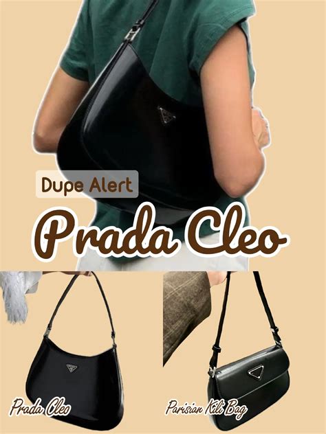 prada cleo singapore|prada cleo dupe.